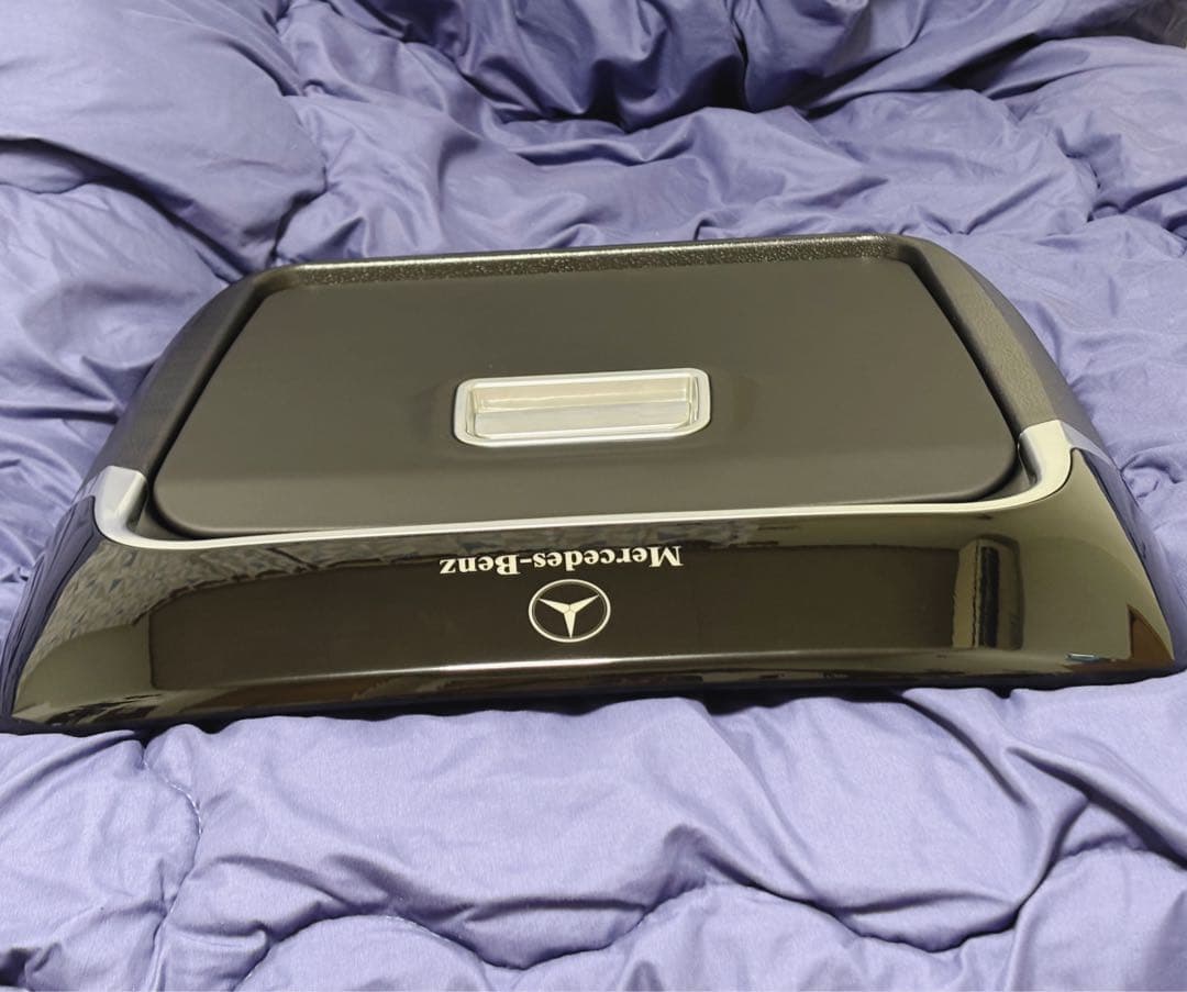 Mercedes Benz W447 V220d 【シートバックテーブル】×2