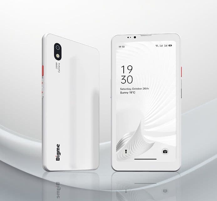 Bigme Hibreak pro 新品未使用