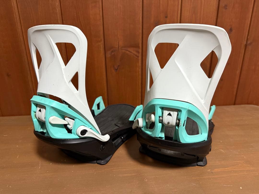 Burton Step On Re:Flexバインディング　Mサイズ