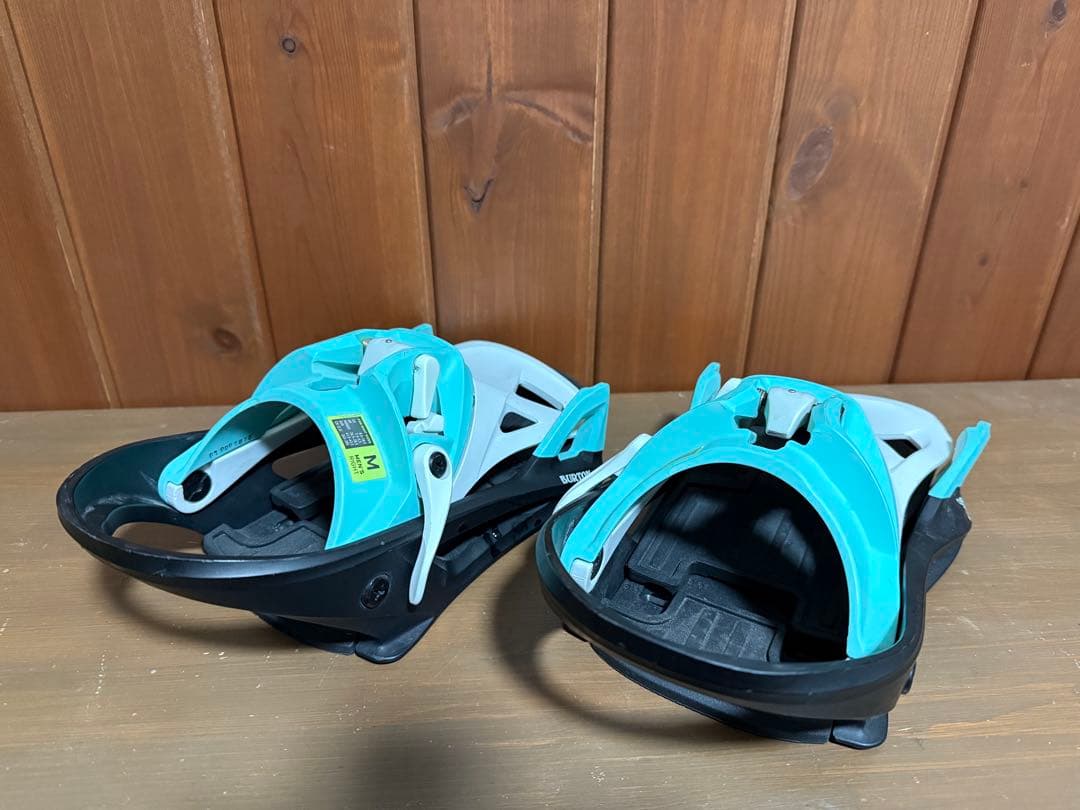 Burton Step On Re:Flexバインディング　Mサイズ
