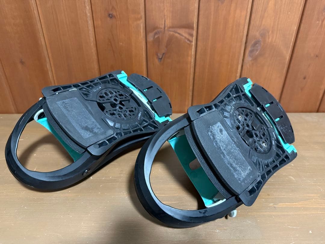 Burton Step On Re:Flexバインディング　Mサイズ