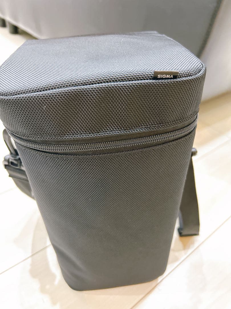 レンズ(ズーム) SIGMA 150-600mm Contemporary