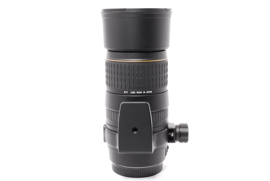 ❤️超望遠レンズ❤️SIGMA APO 135-400mm Canon❤️動作確認済み