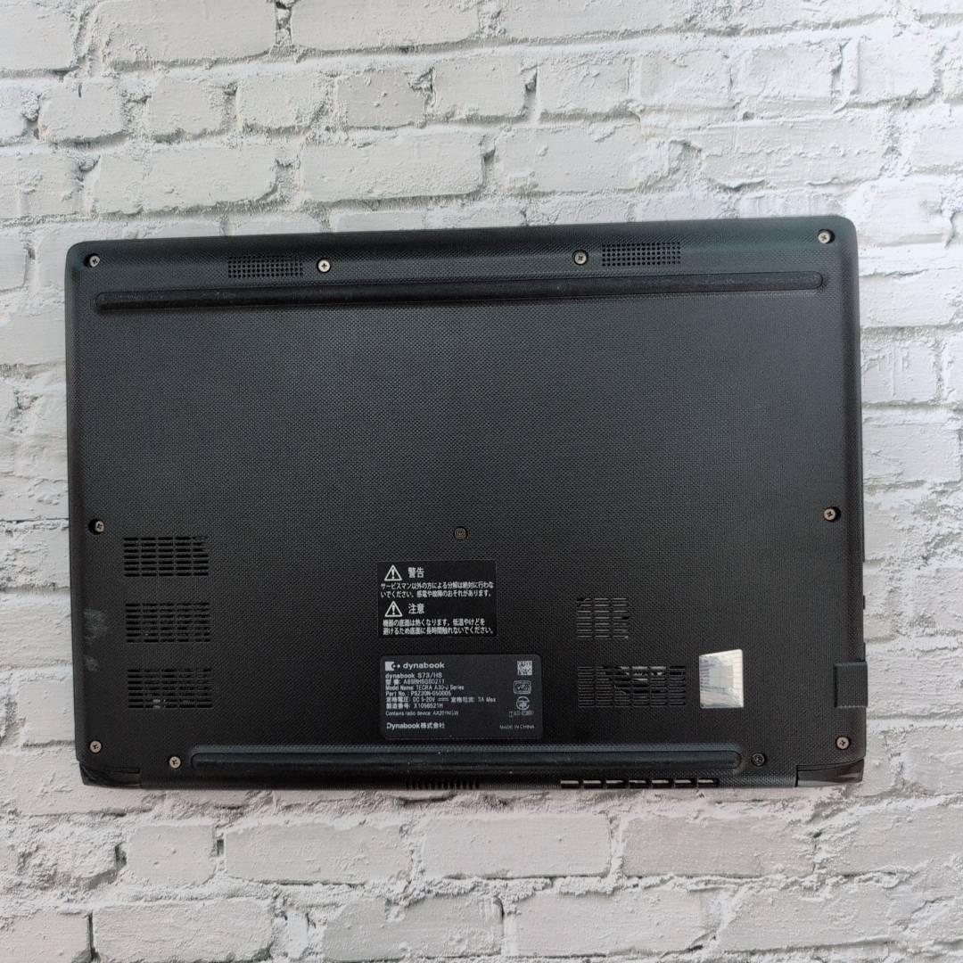 バッテリー◎ 2023年製 11世代i3 dynabook ノートPC