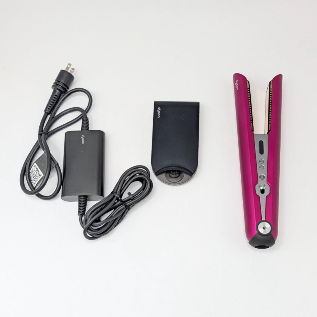 【極美品】Dyson Corrale HS07