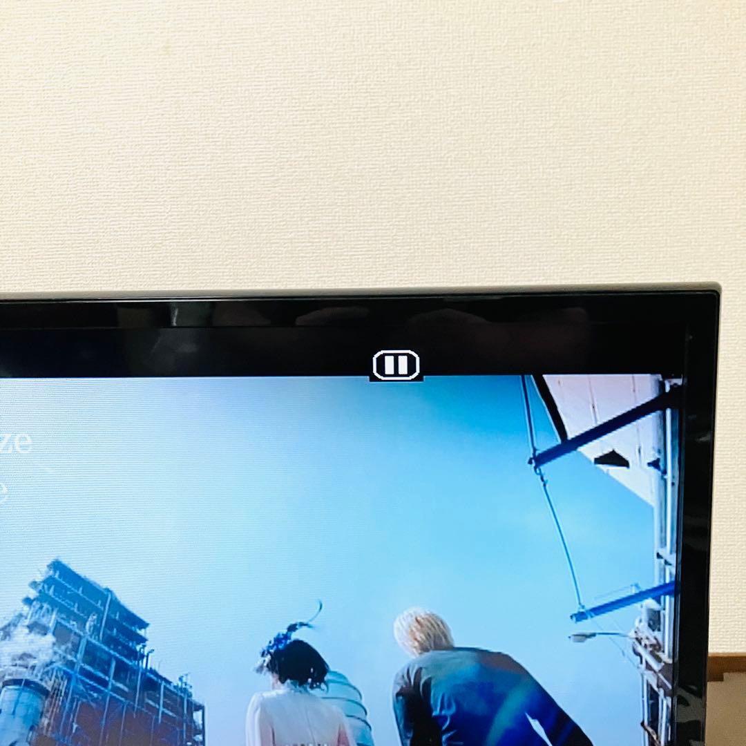 Panasonic パナソニック 24型液晶テレビ TV 24インチ VIERA