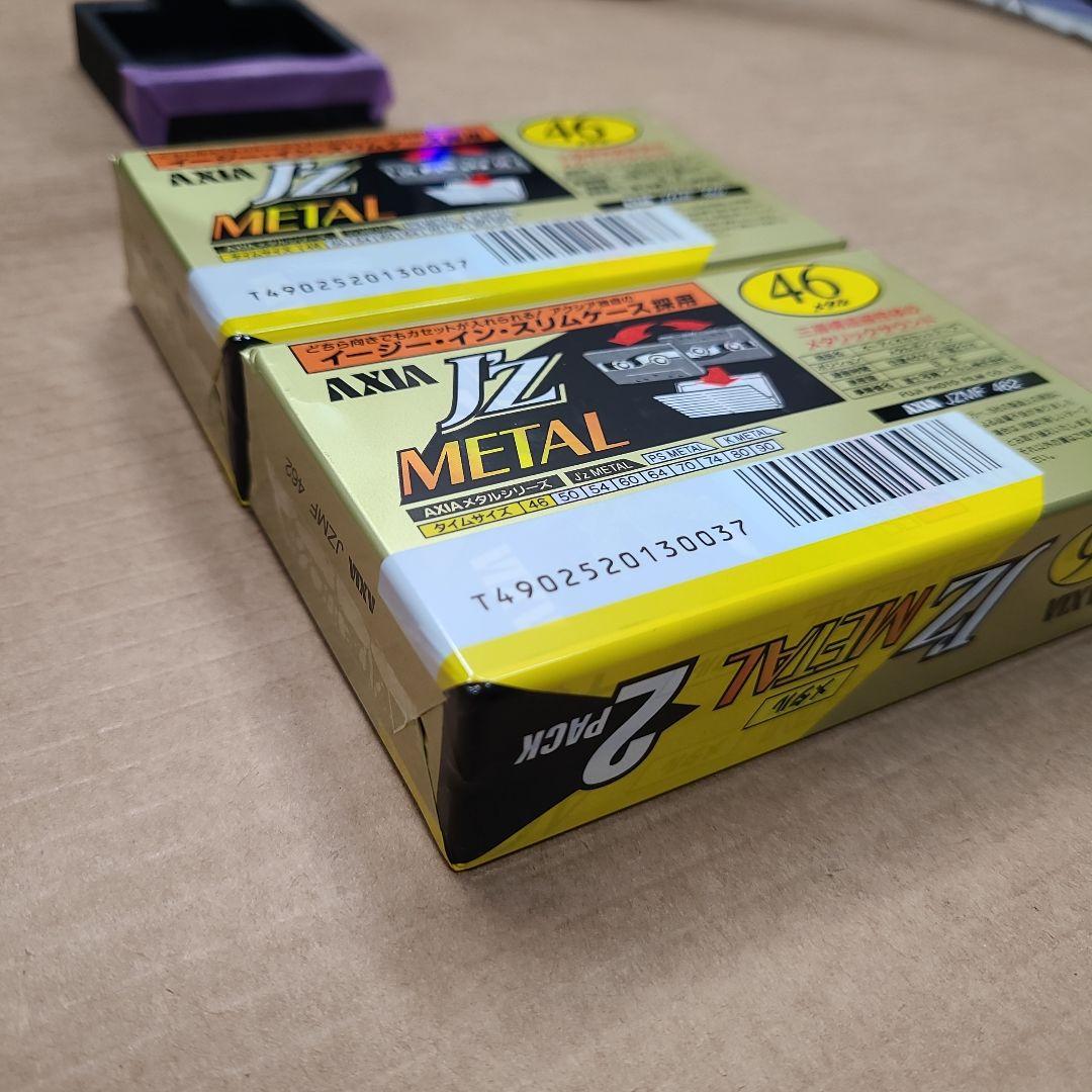 AXIA J'z L メタルポジション