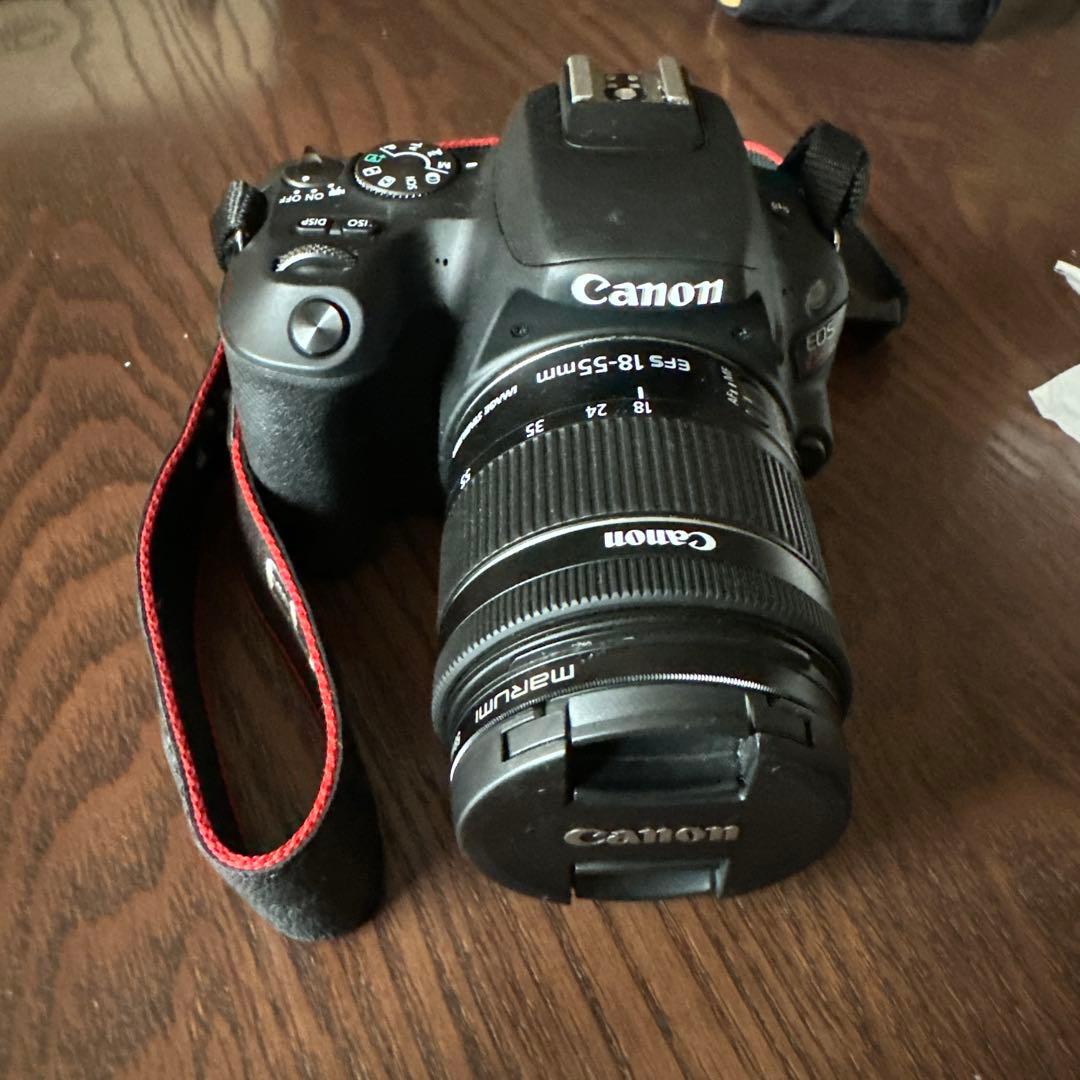 k*様 Canon EOS Kiss X9 デジタル一眼レフカメラ