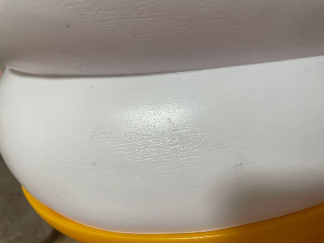 日世 ソフトクリーム看板 電飾 販促 ライト 電気 置物 行燈