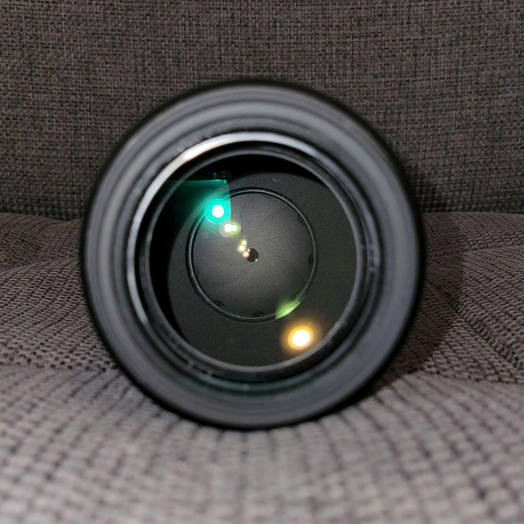 タムロン SP70-300mm F4-5.6 Di VC USD A005NⅡ