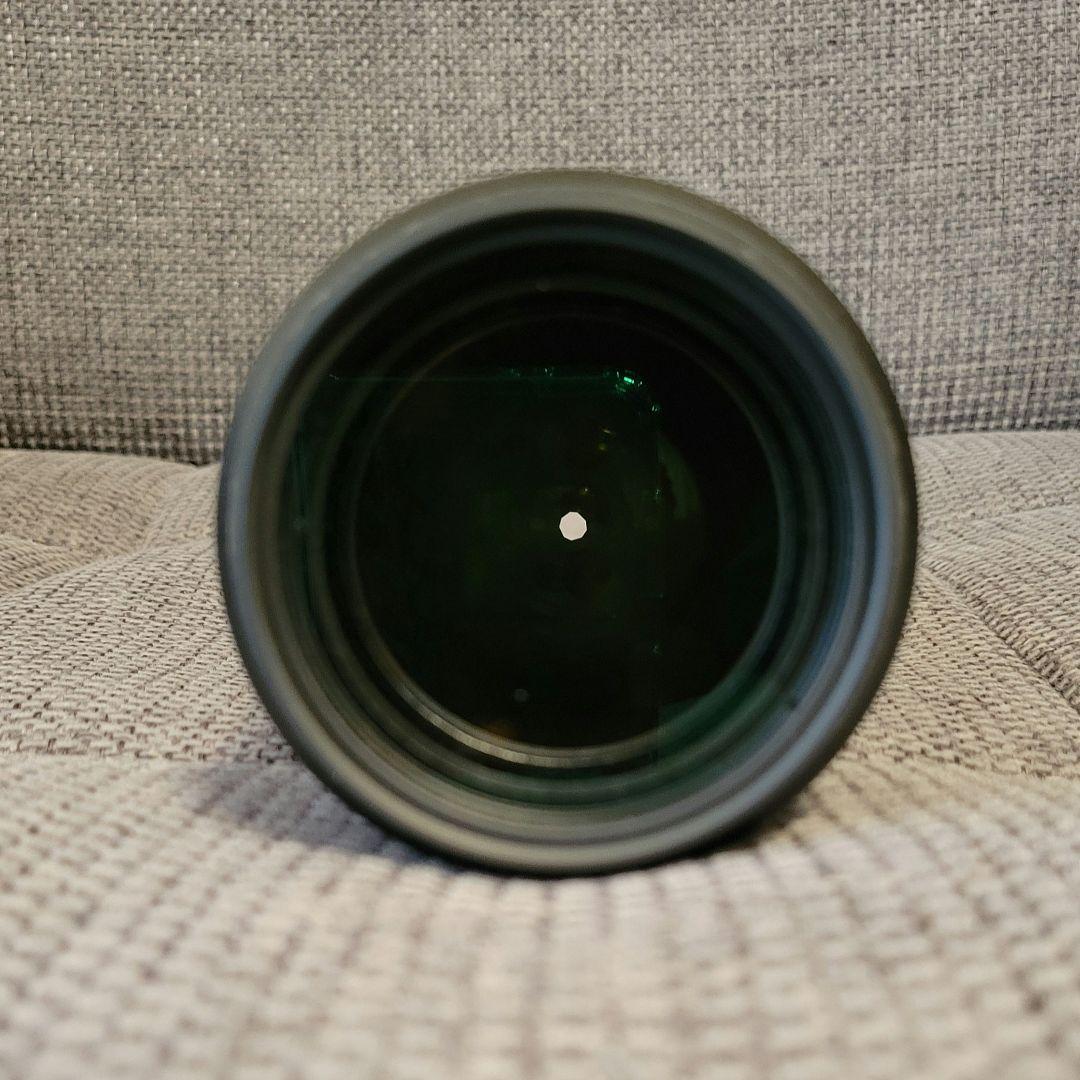 タムロン SP70-300mm F4-5.6 Di VC USD A005NⅡ