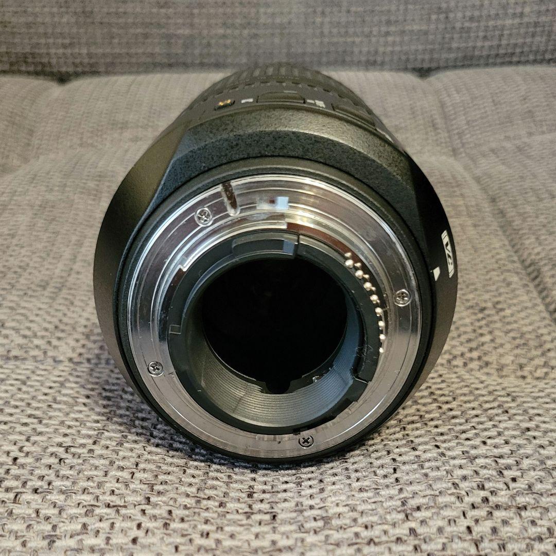 タムロン SP70-300mm F4-5.6 Di VC USD A005NⅡ