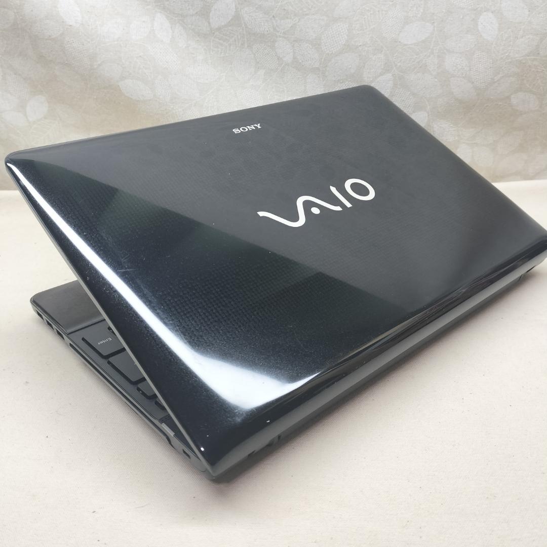 453 Core i7 動作快適！ かんたん Windows11 ノートパソコン