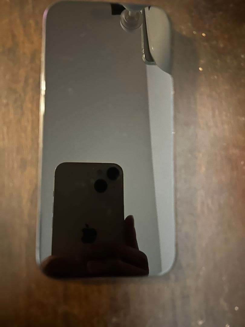 iPhone15Proジャンク