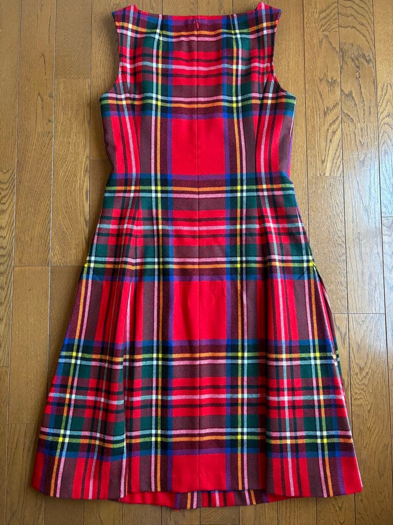 Yorkland ワンピース 7AR