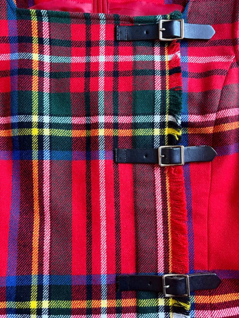 Yorkland ワンピース 7AR