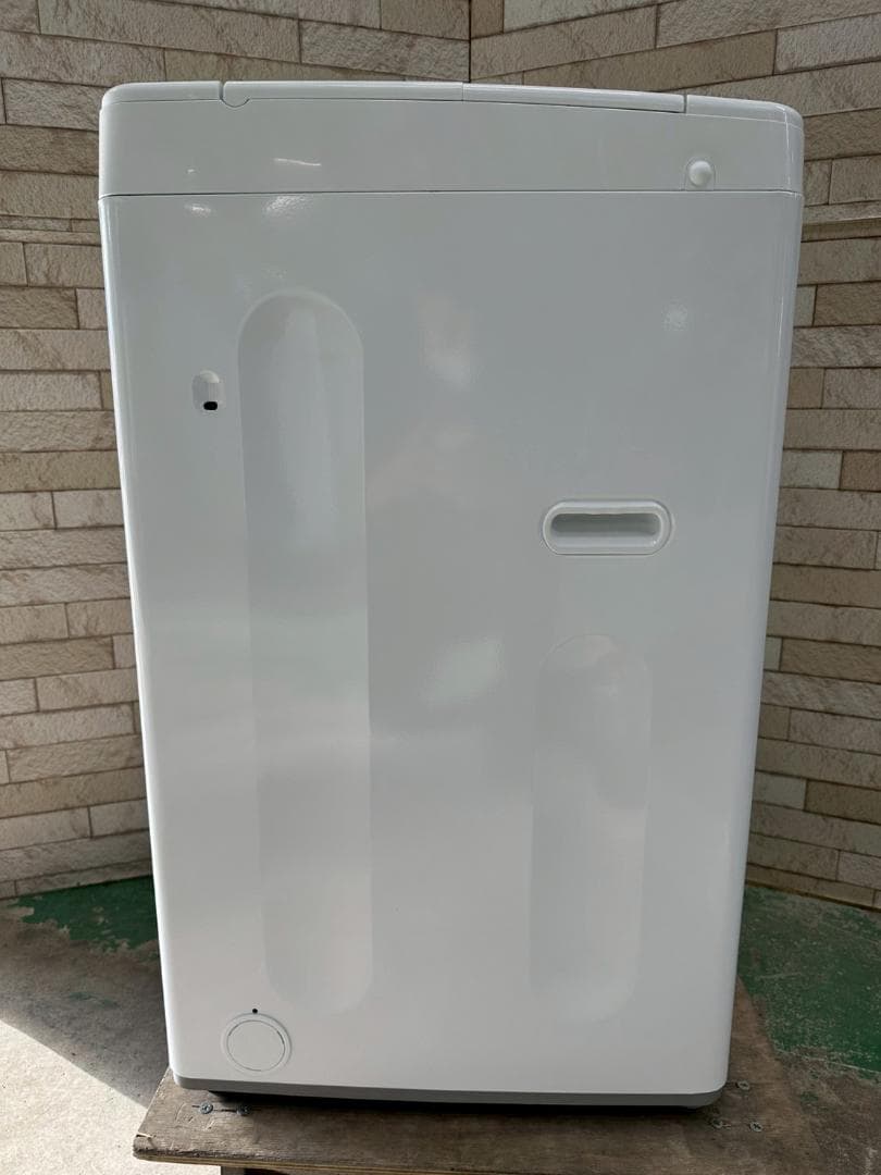 大阪送料無料★3か月保障付き★洗濯機★2022年★AQW-S6M★SS-301