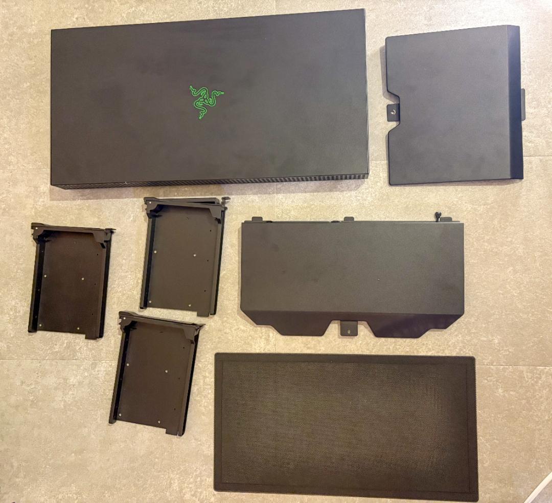 Razer Tomahawk ATX PCケース