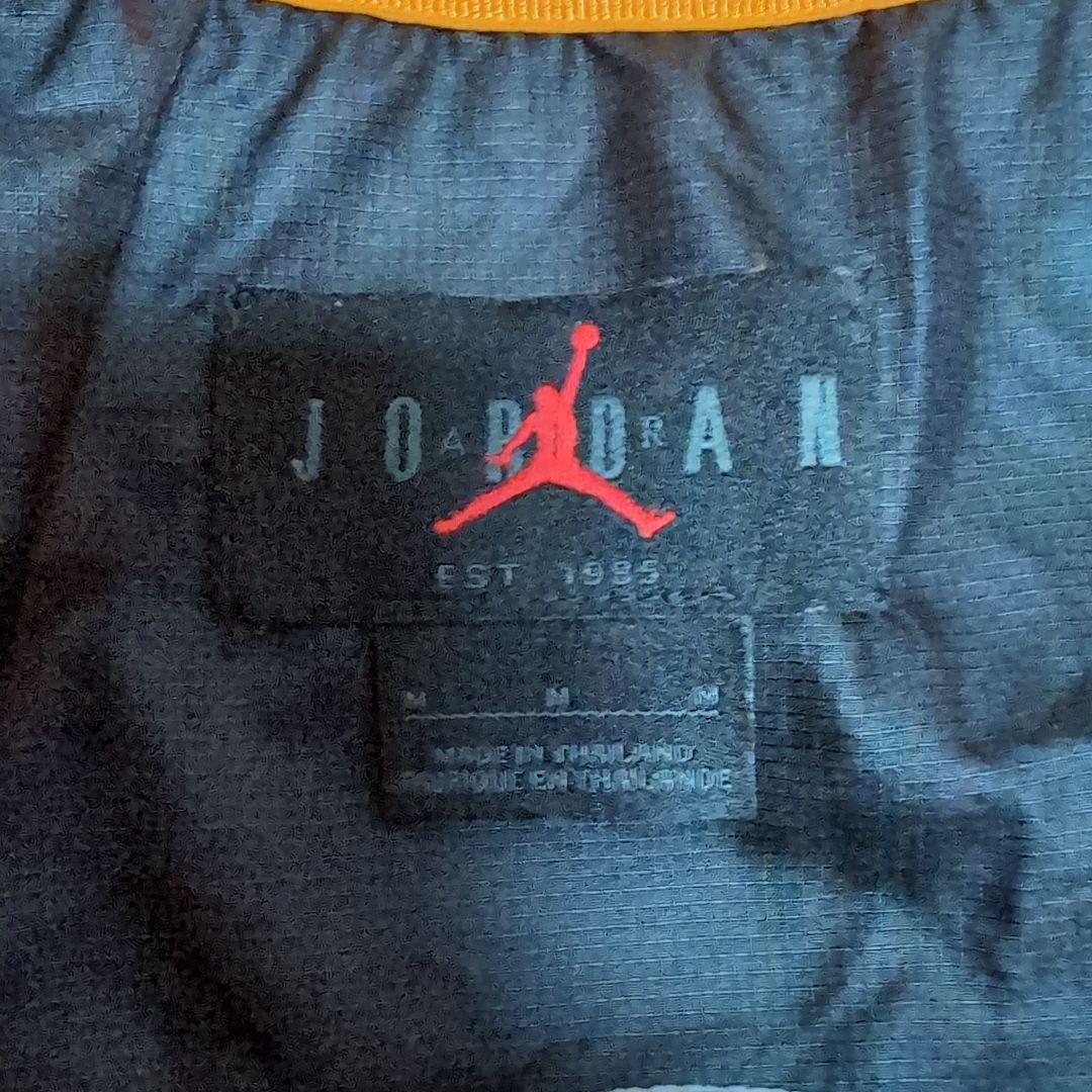 NARUTO×NIKE ジョーダン スウェット ジャージ コラボ セットアップ