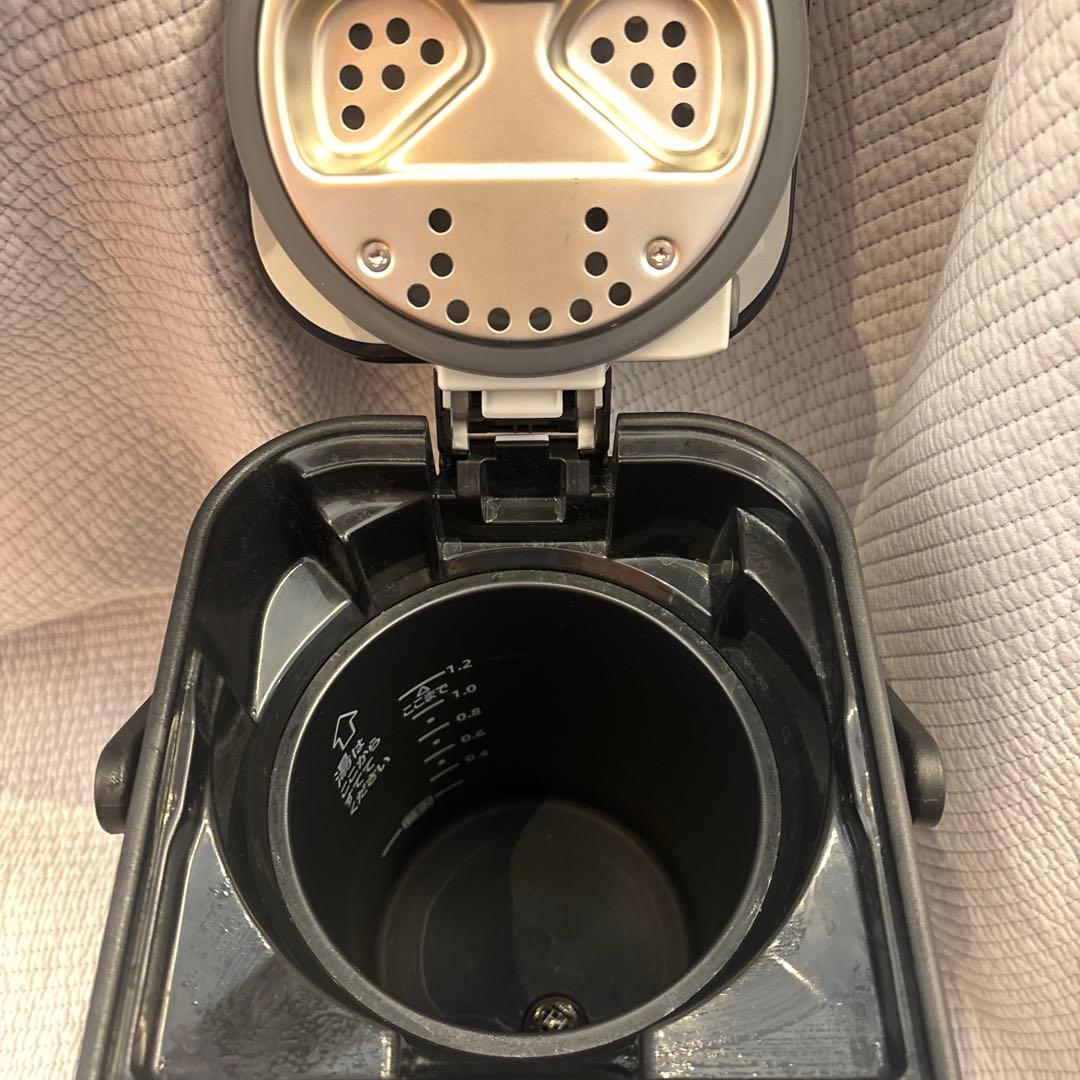 象印 STAN. by ZOJIRUSHI 電気ポットCP-CA12