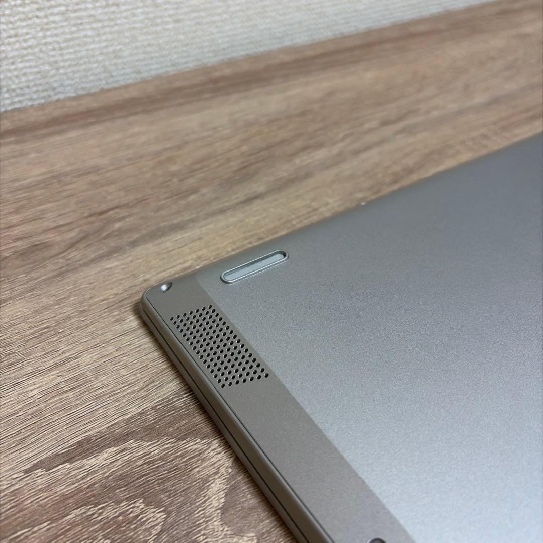 lenovo 14インチ　ノートPC 初期設定済