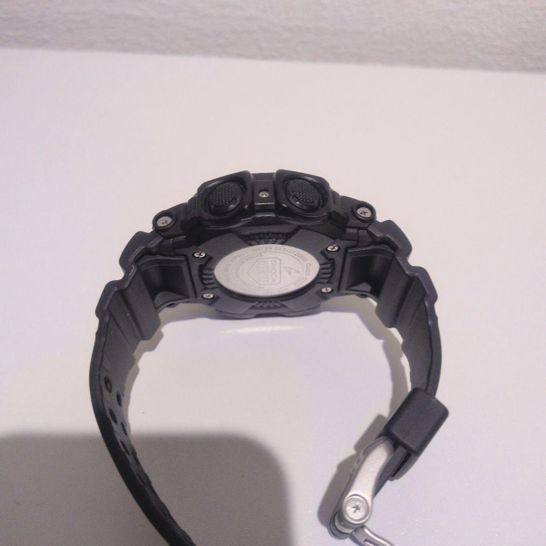 CASIO G-SHOCK GXW-56-1BJF（電波ソーラー・タフソーラー）