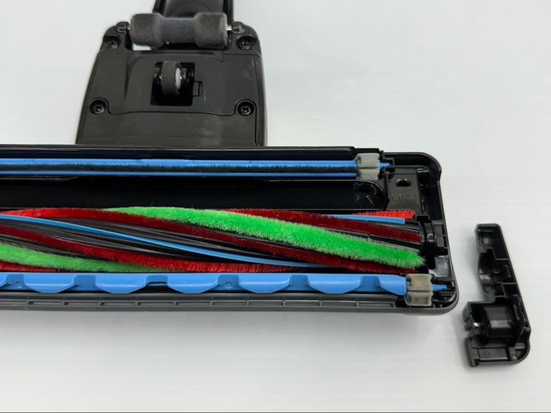 良品　D-DP15 動作保証　PV-BFH900 掃除機　パワーヘッド回転ブラシ