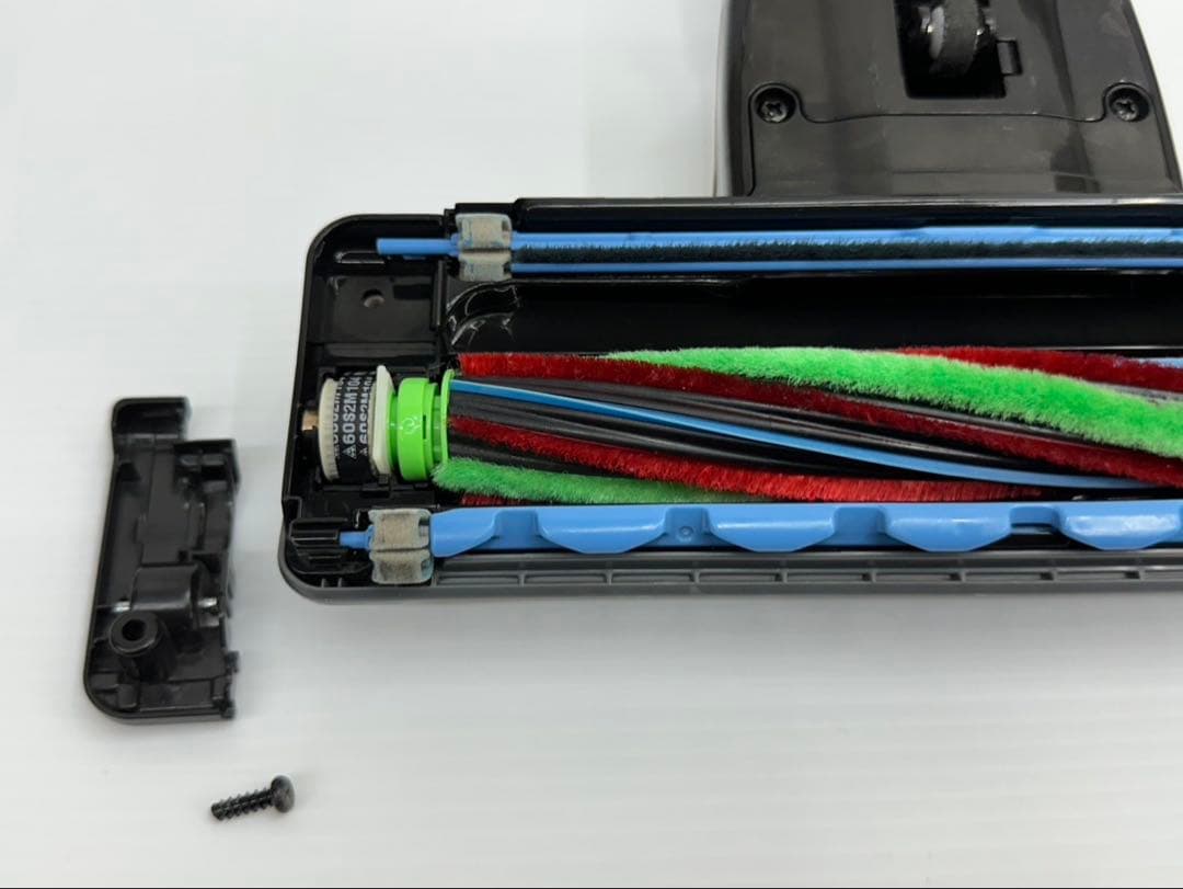 良品　D-DP15 動作保証　PV-BFH900 掃除機　パワーヘッド回転ブラシ