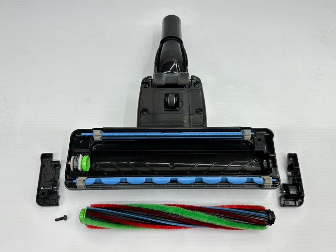 良品　D-DP15 動作保証　PV-BFH900 掃除機　パワーヘッド回転ブラシ