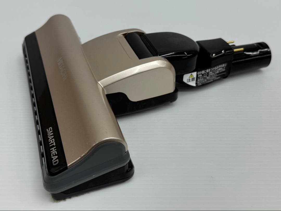 良品　D-DP15 動作保証　PV-BFH900 掃除機　パワーヘッド回転ブラシ