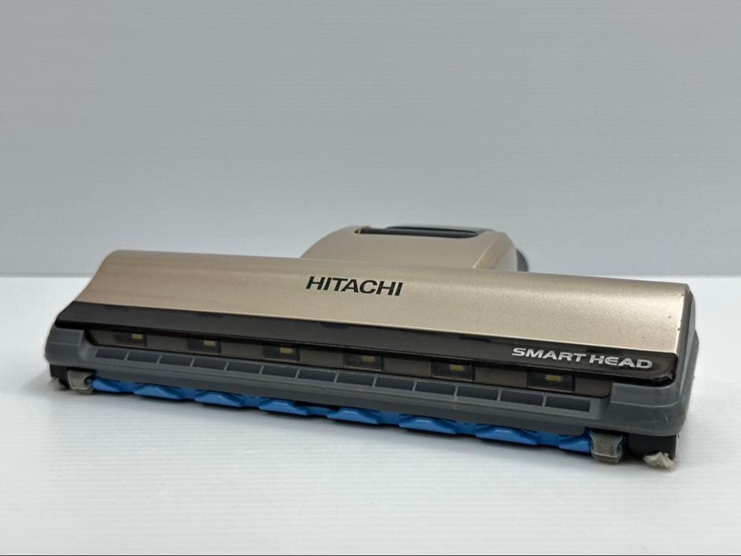 良品　D-DP15 動作保証　PV-BFH900 掃除機　パワーヘッド回転ブラシ