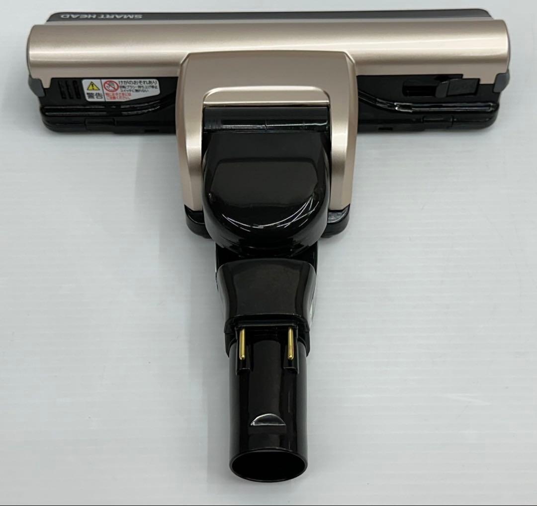 良品　D-DP15 動作保証　PV-BFH900 掃除機　パワーヘッド回転ブラシ