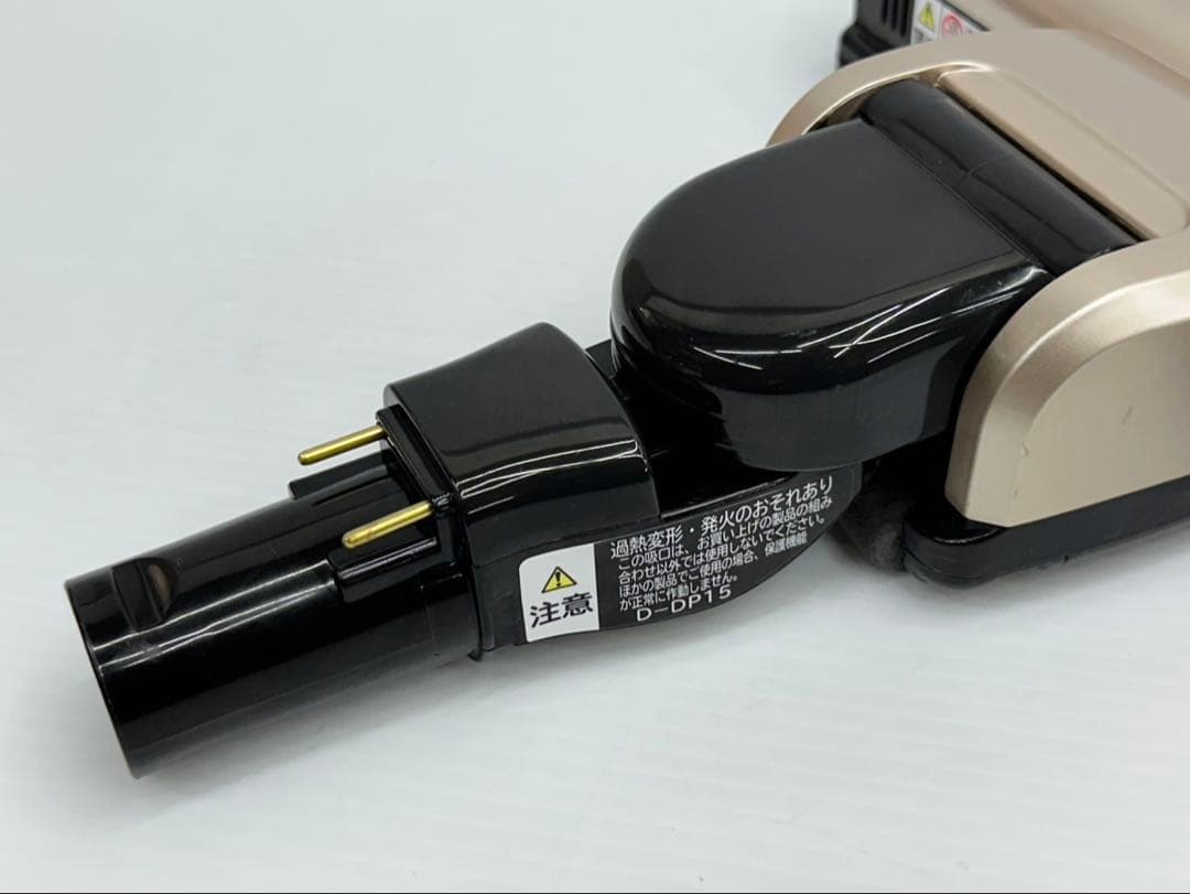 良品　D-DP15 動作保証　PV-BFH900 掃除機　パワーヘッド回転ブラシ