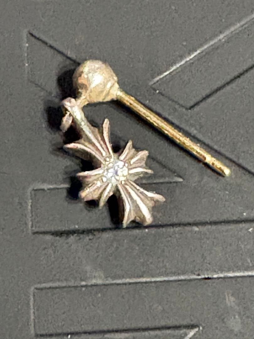 アクセサリー TOKIO