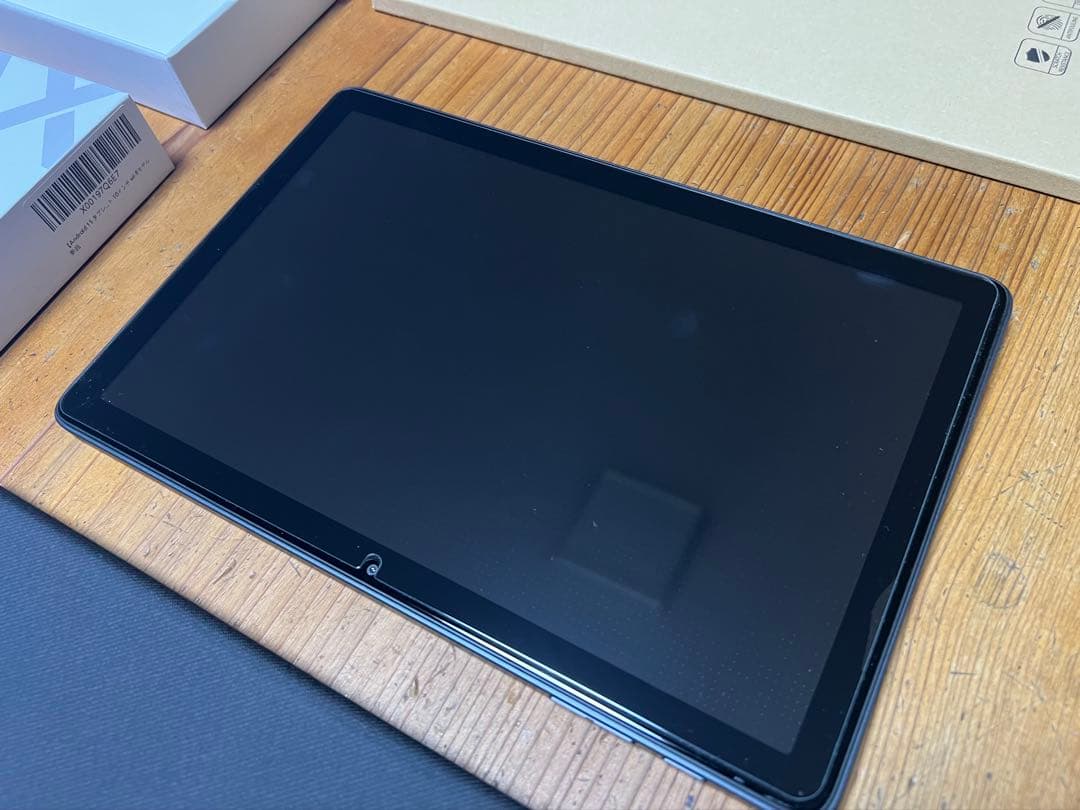 Bmax I10 Plusアンドロイド15 10インチ ケーススタンド保護ガラス