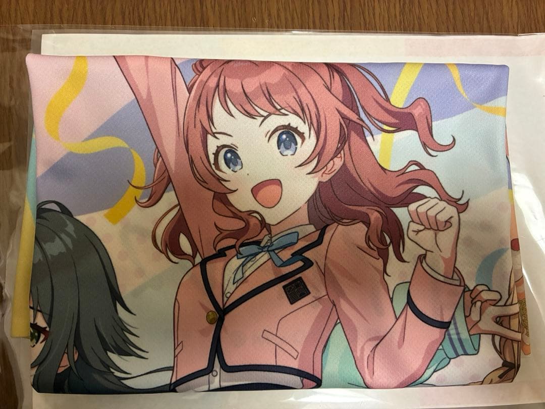 学園アイドルマスター 学マス namcoコラボ限定 フルグラ