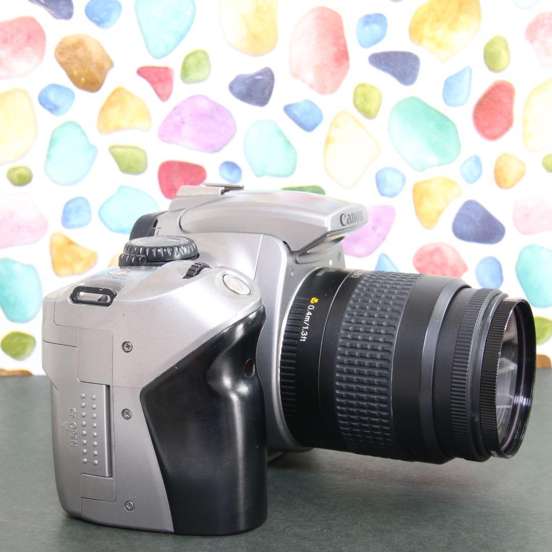 ♥︎◇迷ったらこのカメラ♪ ◇Canon EOS KISS digital