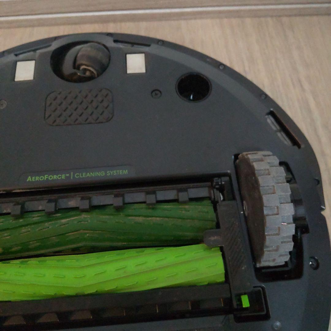 iRobot Roomba i3　ルンバi3 ロボット掃除機 2022年購入