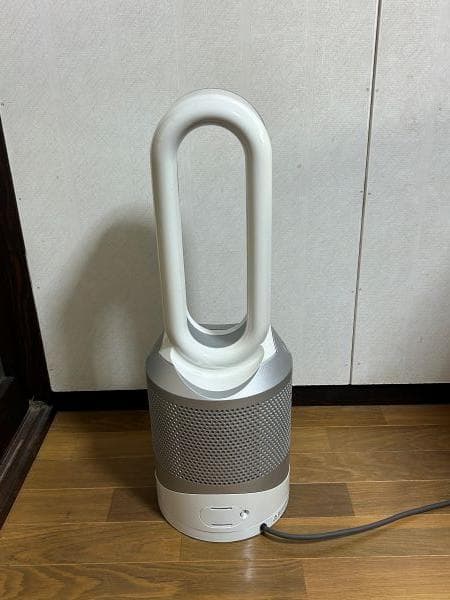 Y【中古品】ダイソン Pure Hot+Cool Link HP03