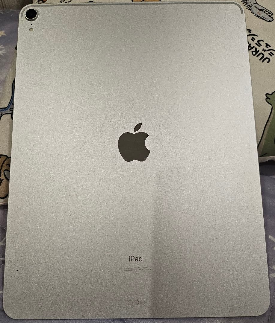 【特価】iPad Pro 12.9インチ 256GB 第3世代 シルバー