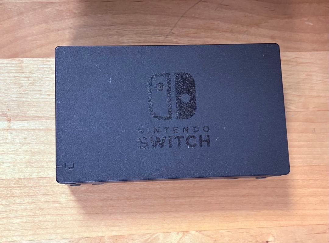 Nintendo Switch 本体 グレー