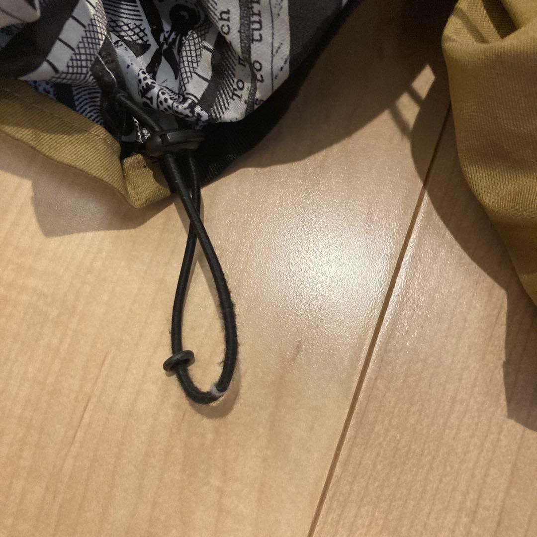 スノーボード　ローム　バギーパンツウェア　 L ベージュお洒落格安で！