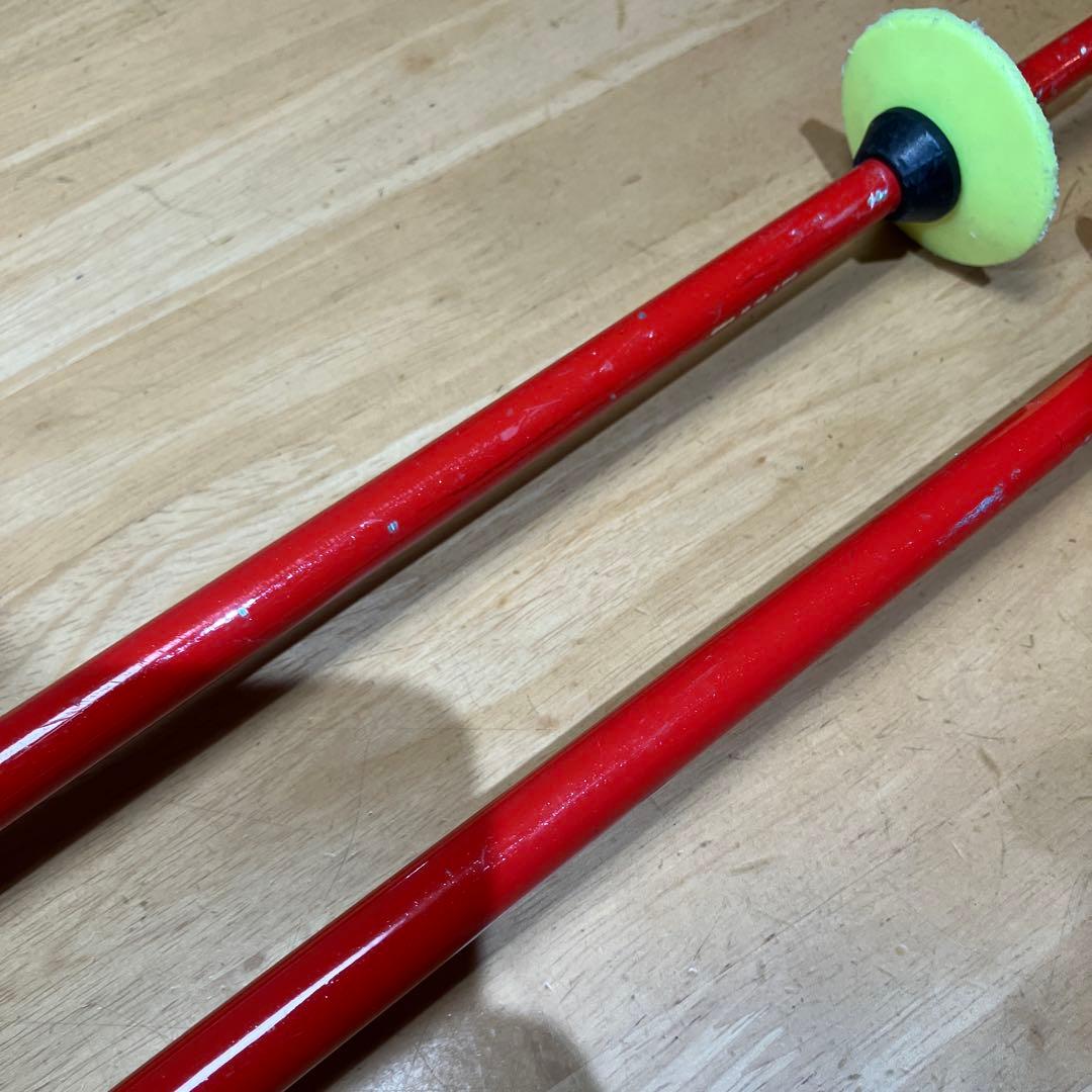 LEKI ストックSLパンチガード　115cm