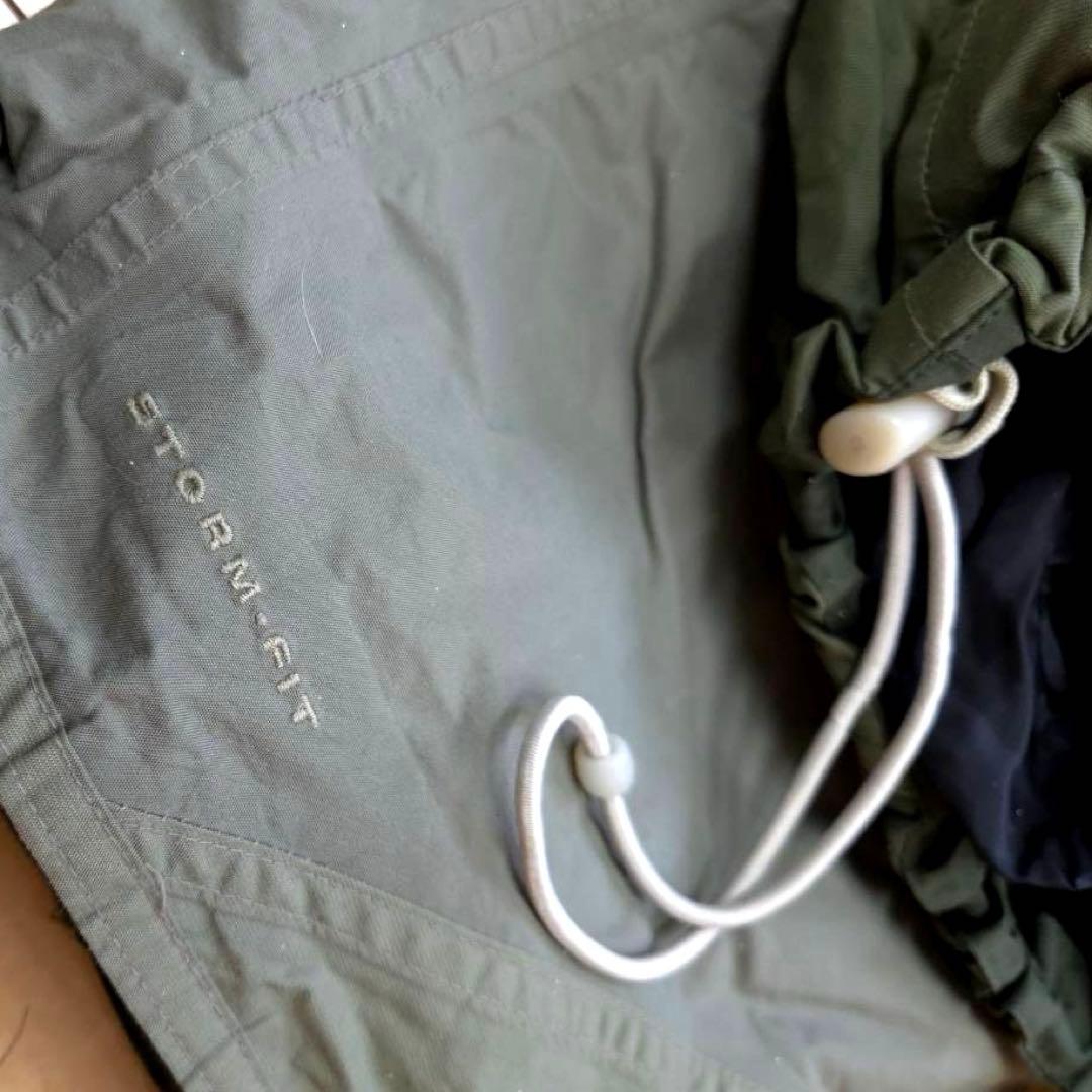 ビンテージNIKE ACG スノーボードウェア 上下セットアップ XL おまけ