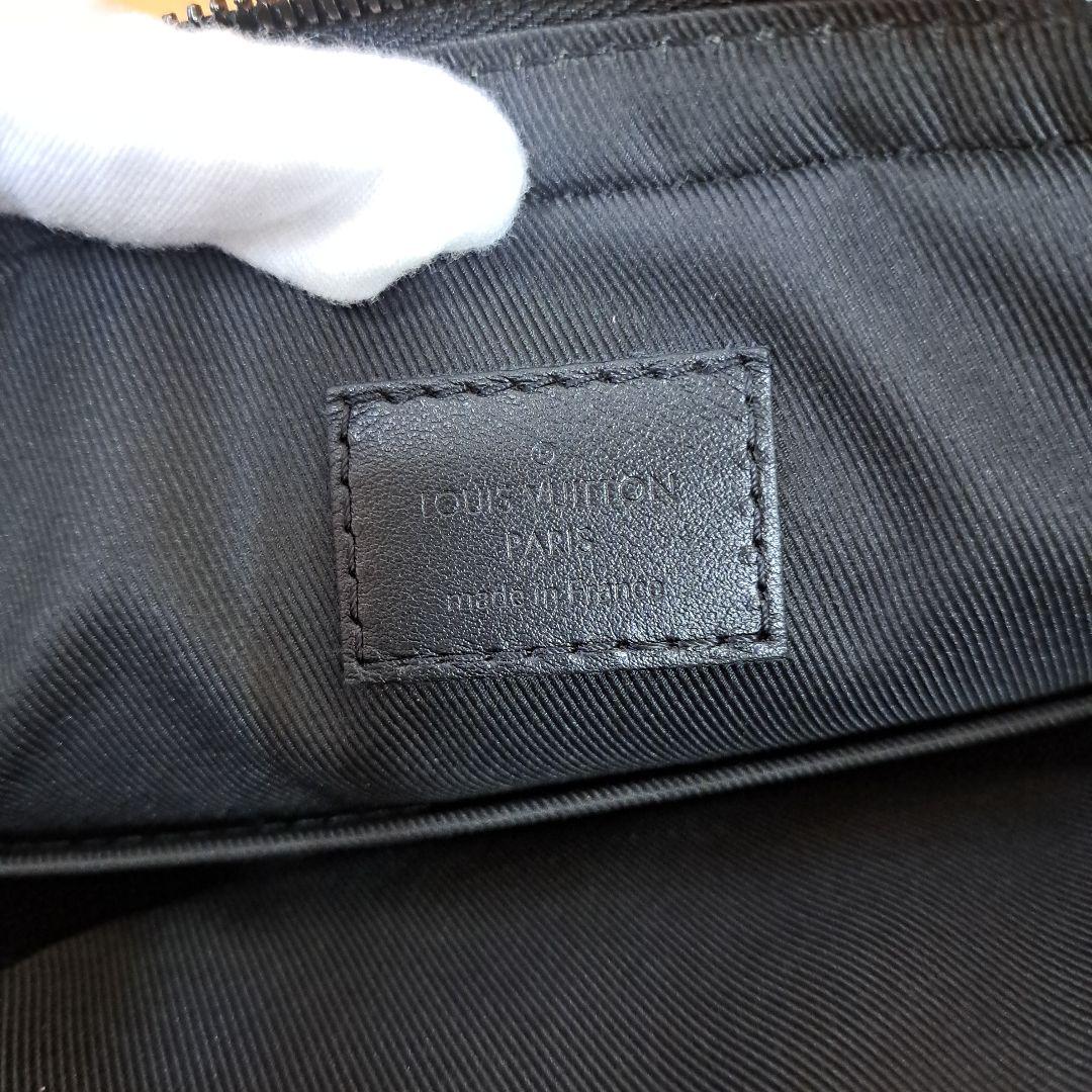 Louis Vuitton ブラック マックブライドjrさま専用