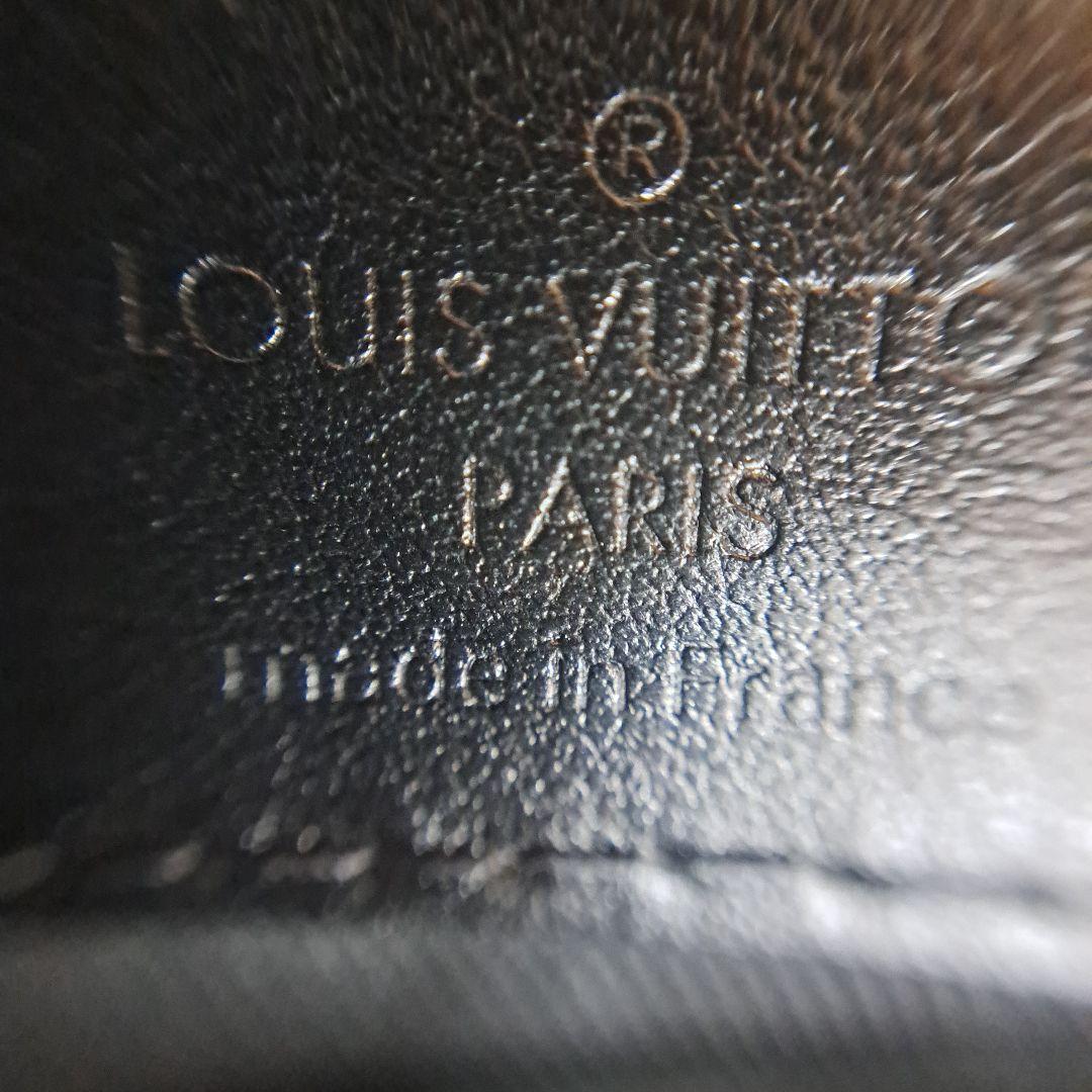 Louis Vuitton ブラック マックブライドjrさま専用