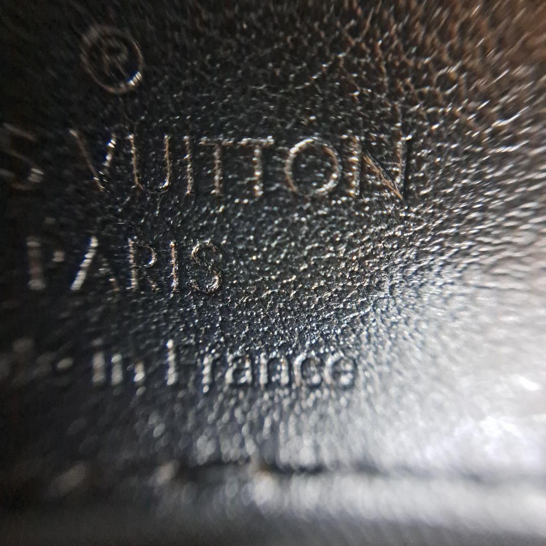 Louis Vuitton ブラック マックブライドjrさま専用