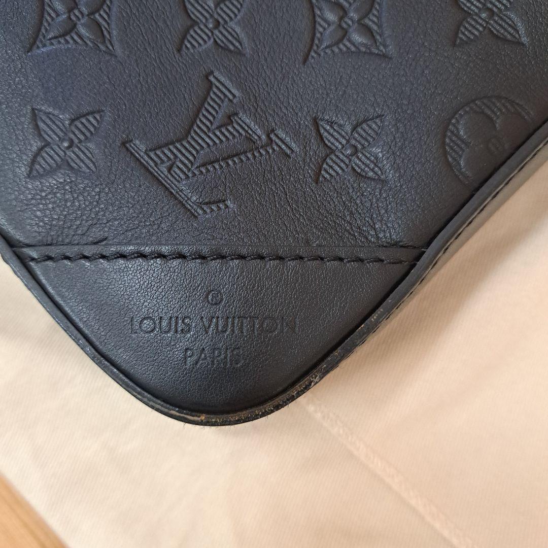 Louis Vuitton ブラック マックブライドjrさま専用