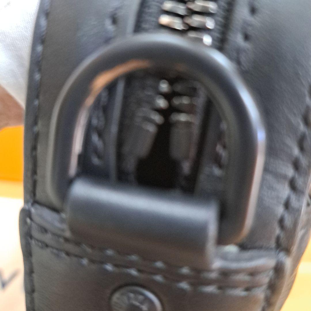 Louis Vuitton ブラック マックブライドjrさま専用