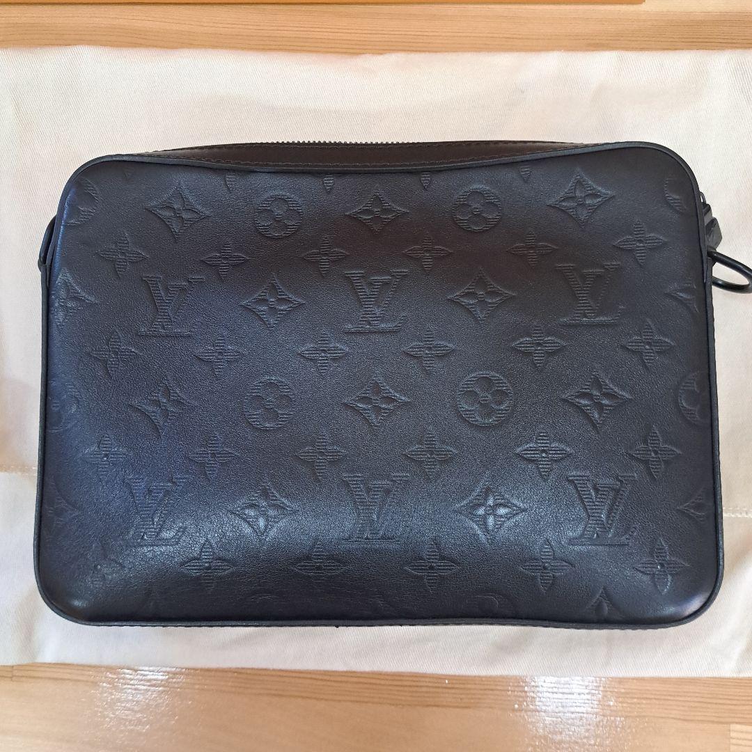 Louis Vuitton ブラック マックブライドjrさま専用